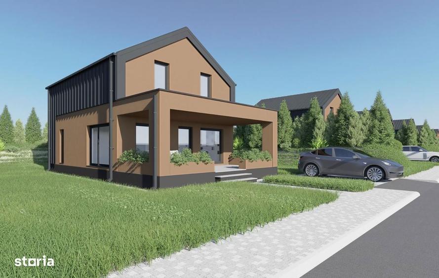 Vila de vanzare - Snagov - 5