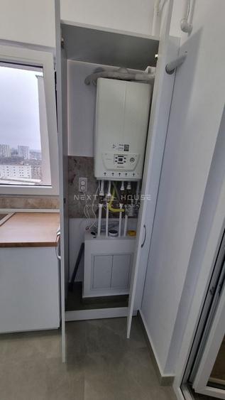 Apartament ( Rahova - Parcul Carol ) -2 km de Unirii - parcare inclusa - 13