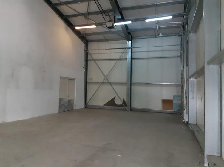 Imobilstar inchiriaza depozit modern - zona Depozitelor - 3