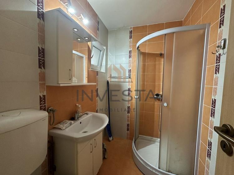 Apartament 2 camere ideal pentru inchiriere zona Septimiu Albini! - 4