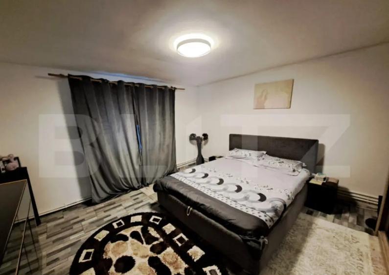 Casa spa?ioasa de vanzare in Sanpetru 160 mp utili - 5