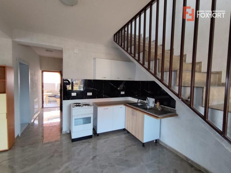 Casa de vanzare, tip duplex, in Sannicolau Mare - confort si liniste - 5