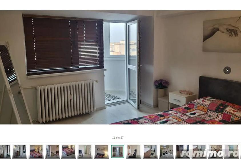 Garsoniera metrou Piata Iancului - 1