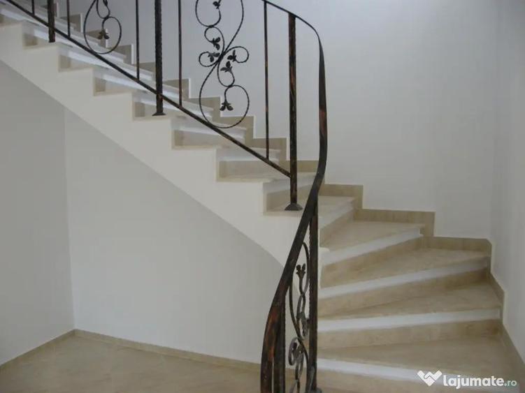 Otopeni, proprietar, vine doua vile in duplex - 5