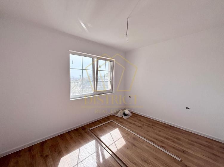 COM 0% Duplex despartit cu 5 camere | Giarmata Mare - 7