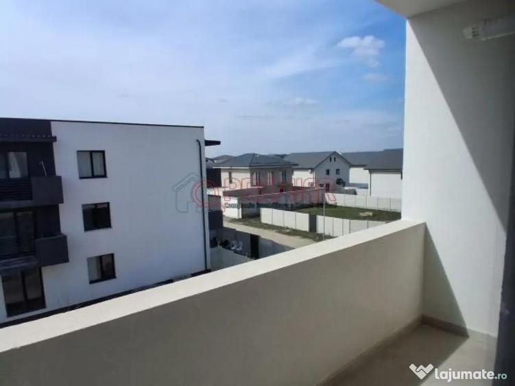 Garsoniera - Bragadiru - - 3