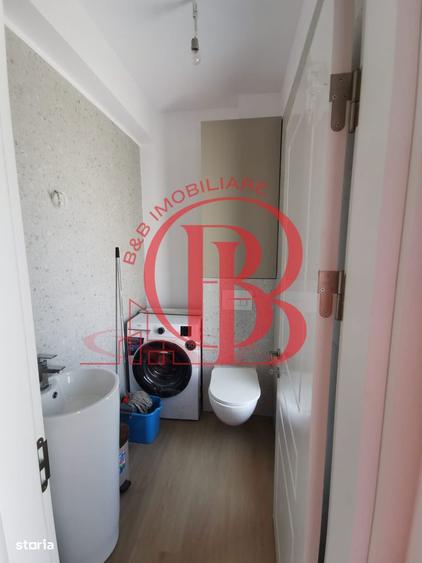 Vila de tip duplex 4 camere Pompa Caldura Titan Pallady - 5