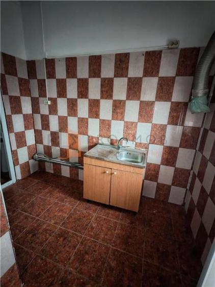 Apartament 2 camere semidecomandat in Dorobanti 1 - 4