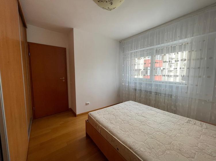 2 cam | Polonă-Stefan cel mare | 55mp | Parcare | Boiler | curat si luminos - 10