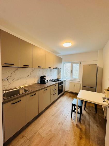 Apartament 3 camere Calea 13 Septembrie-Renovat Complet/Boiler - 11