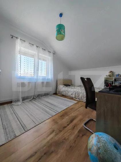 Casa individuala, 5 camere, 410mp teren -Chi?oda, vatra satului. - 5