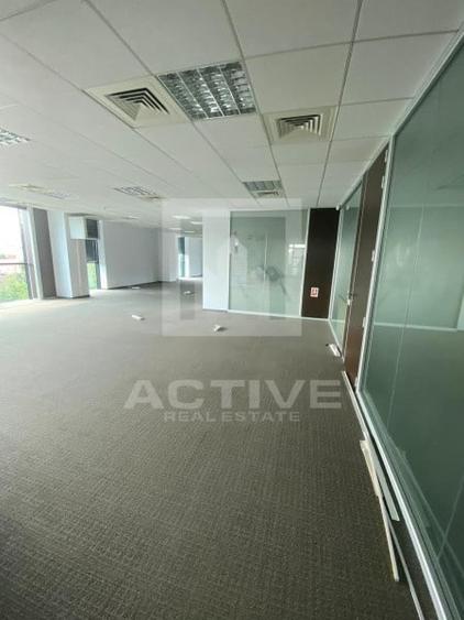 Spatiu Birou Clasa A - 5