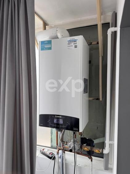 Apartament 3 camere – Teilor | Decomandat | Parcare inclusă - 18