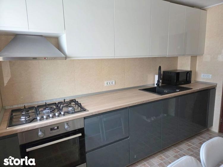 Pantelimon, comision 0%, modern, renovat, pet friendly - 1