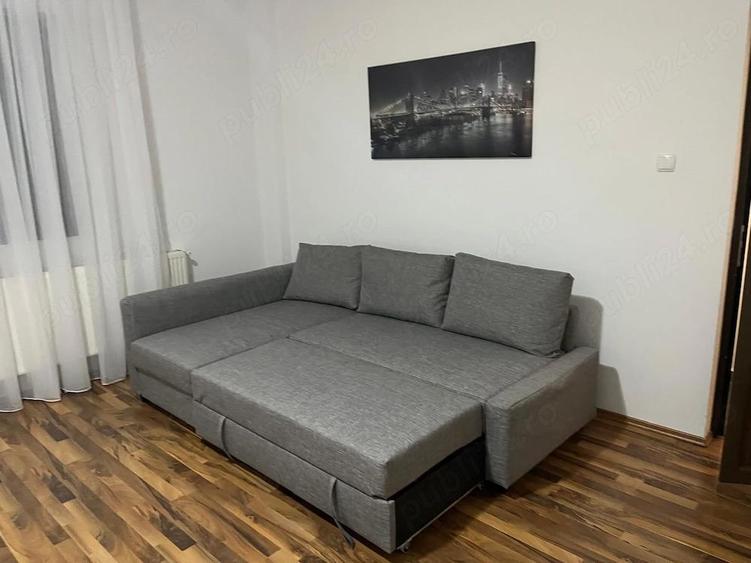 De inchiriat, apartament 2 camere - 1