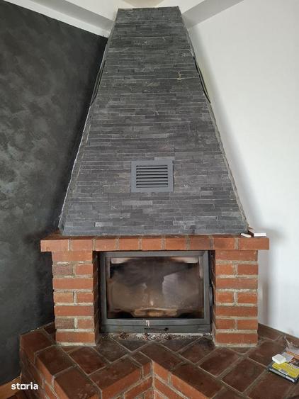 Casa individuala Letea Veche | 180 mp utili | Teren 1.000 mp - 6