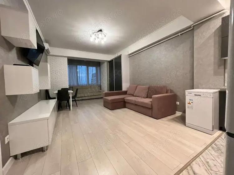 Apartament 2 camere in zona Mihai Bravu - 2