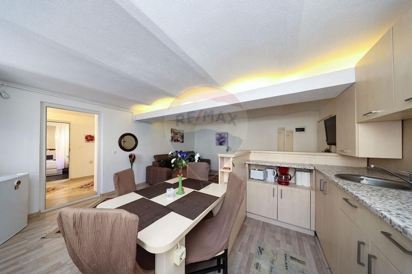 INVESTITIE 2 AP REGIM HOTELIER | 115 MP | 2143 E/mp | RANDAMENT 11.25% - 6