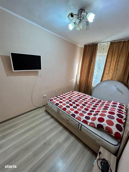 Apartament 2 Camere Nufarul - 4