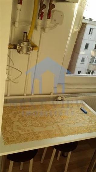 Garsoniera, Manastur - 5