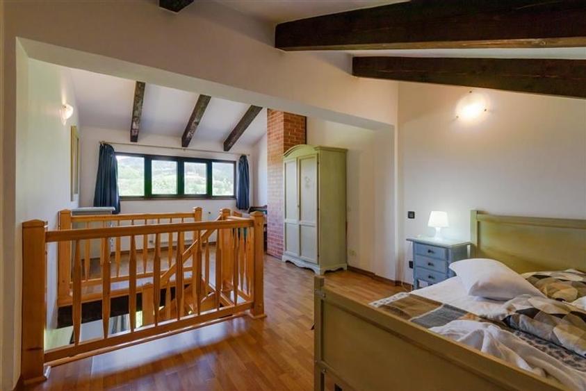 Pensiune cu priveliste fabuloasa, zona boema, Bran, Brasov. - 15