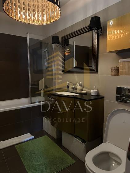 Apartament de 3 camere semidecomandat | Oaza Residence - 18