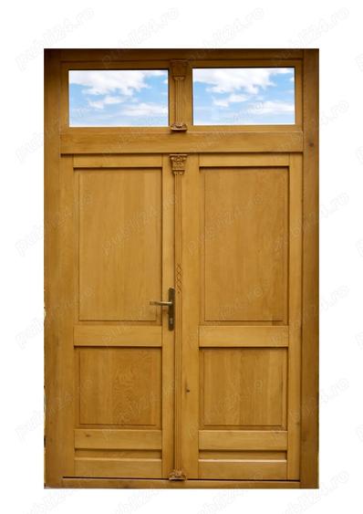 Casa apartament in curte comuna - 6