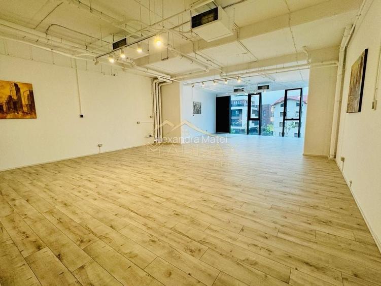 Spatiu Comercial **110mp utili** // Cotroceni Spatiu Comercial **110mp utili** // Cotroceni