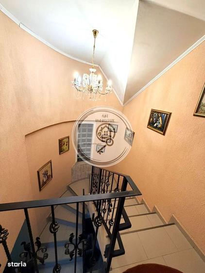 Vila deosebita Stupini ideala 2 familii | 500 mp teren | Comision 0% - 6
