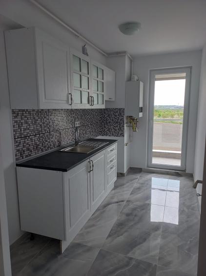 FARA COMISIOANE in Otopeni apartament cu 2 camere elegant etaj 2 cu lift - 1