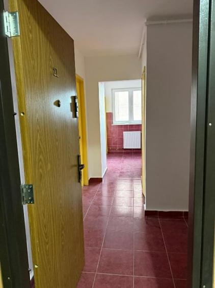Apartament de 2 camere ( Beton Armat )-Astra-Berzei - 3