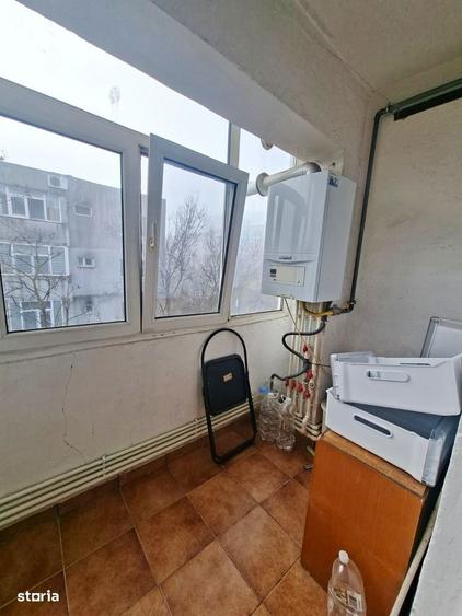 Ap 3 camere decomandate, etaj 3, str Soveja, aproape de Bdul Tomis - 2