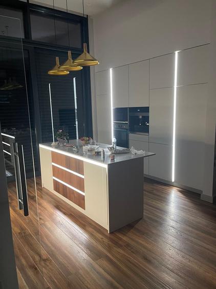 Vânzare Vilă Modernă în Dumbrăvița - 2021 - 2