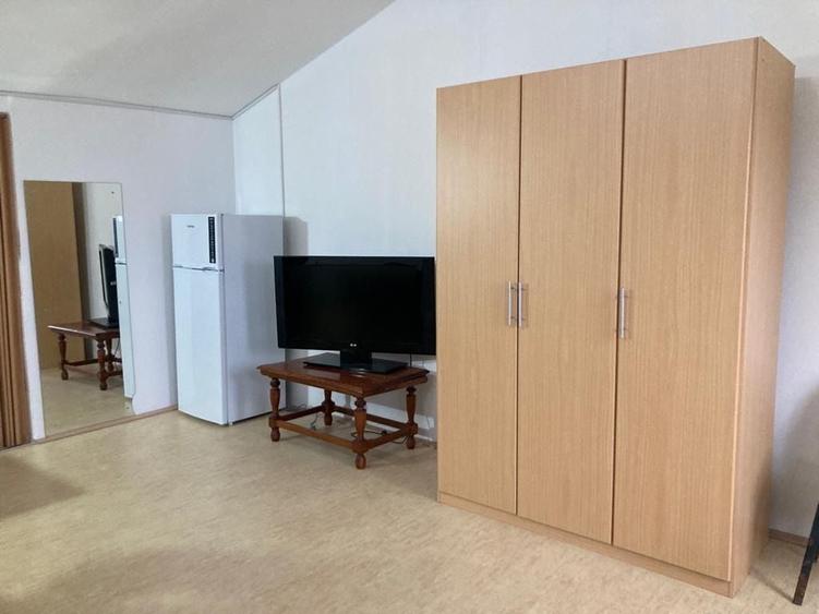 Garsoniera Ford, 1500 lei (incluse utilitatile in chirie). - 3