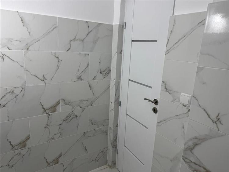 Apartament 2 Camere Et 2 Semicentral Renovat - 8