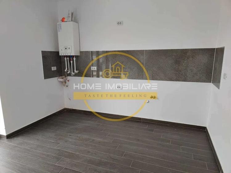 🏠 Casa individuala, 4 Camere, bucatarie separata, 450mp Teren / 📍Valea Lupului - 3
