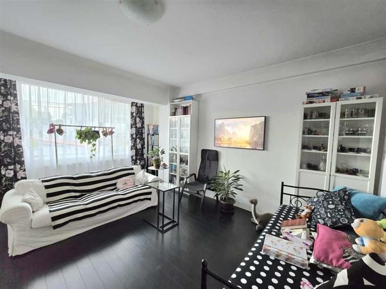 3 CAMERE ET1/3 SECTOR 1 BUCURESTII NOI DAMAROAIA PARC IZBICENI - 1