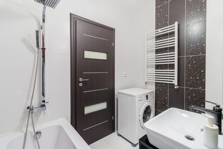 Apartament 2 camere parcare inclusa Lujerului - 3