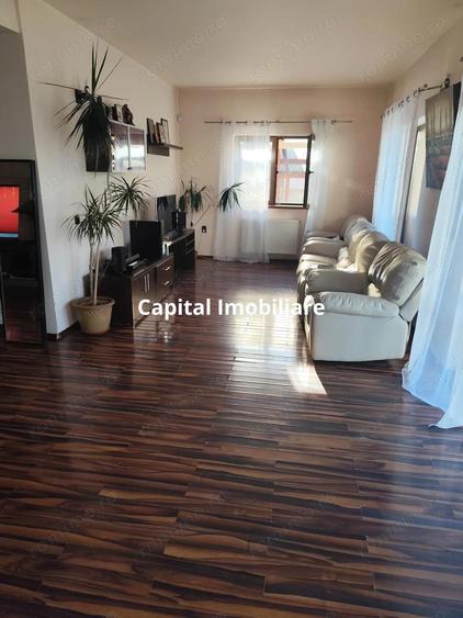 Vila spa?ioasa 250 mp Baicoi, Ciresi. - 3