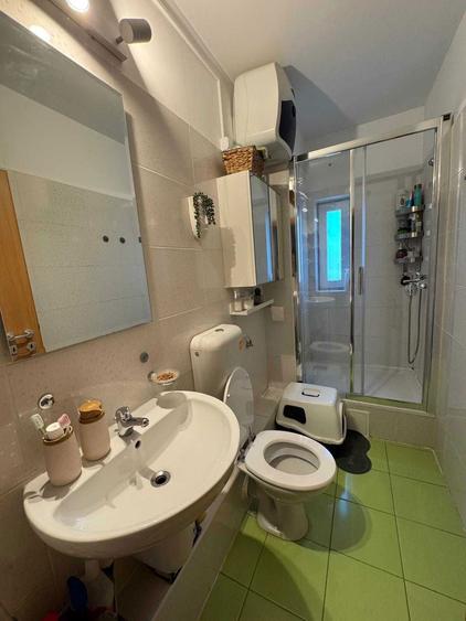 Vand garsoniera Quadra 2, Bucuresti, Lujerului, aproape de doua statii de metrou - 6