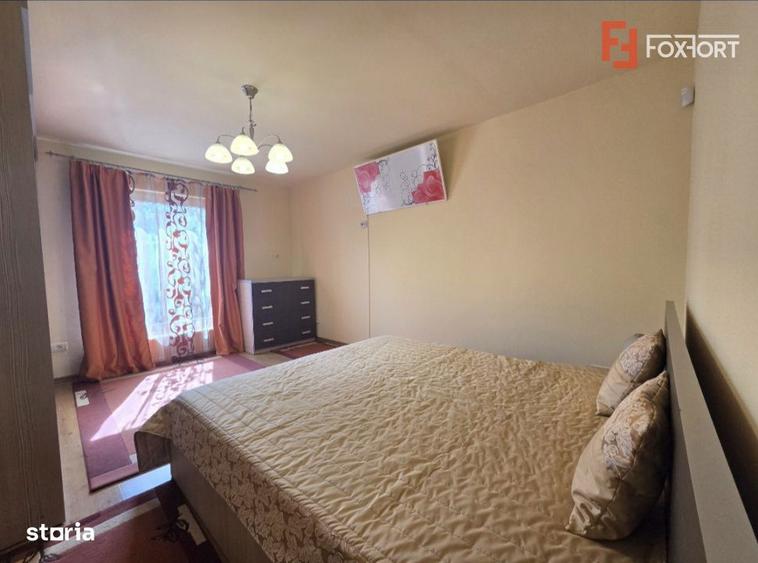 COMISION 0% - Casa 4 camere de vanzare | Parneava | Liniste Confort Sp - 12
