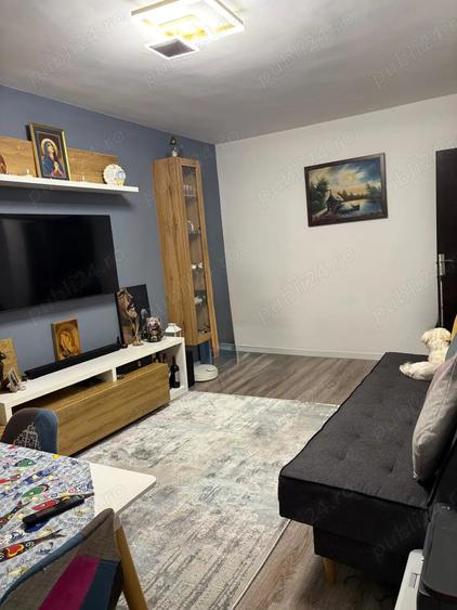 Apartament 3 camere Alexandria - 13