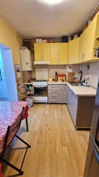 Apartament 2 camere 60mp - Frumoasa, CT, mobilat & utilat - 6