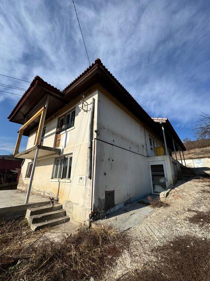 Casa de vanzare-Sg.de Padure - 6