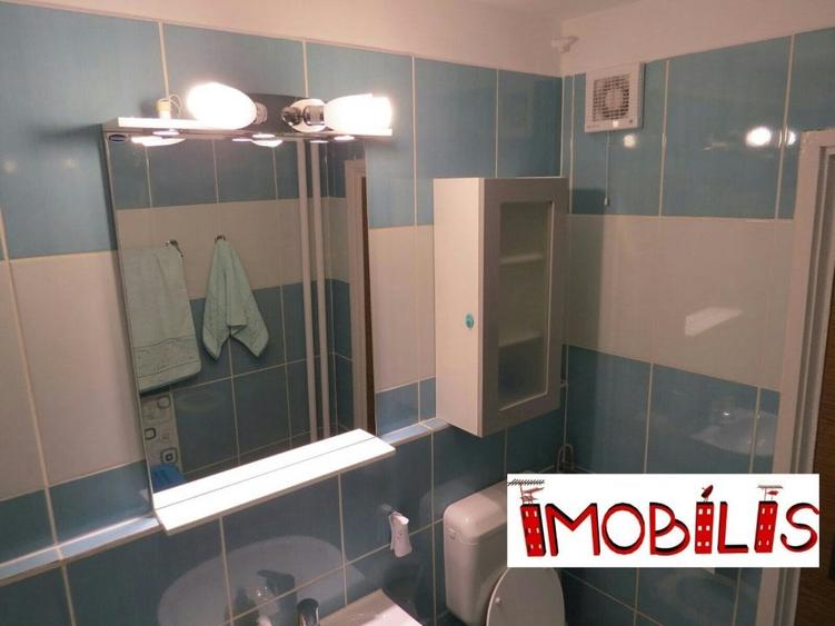 470€, Metrou Titan, Potcoava etaj 1, modern mobilat si utilat - 5