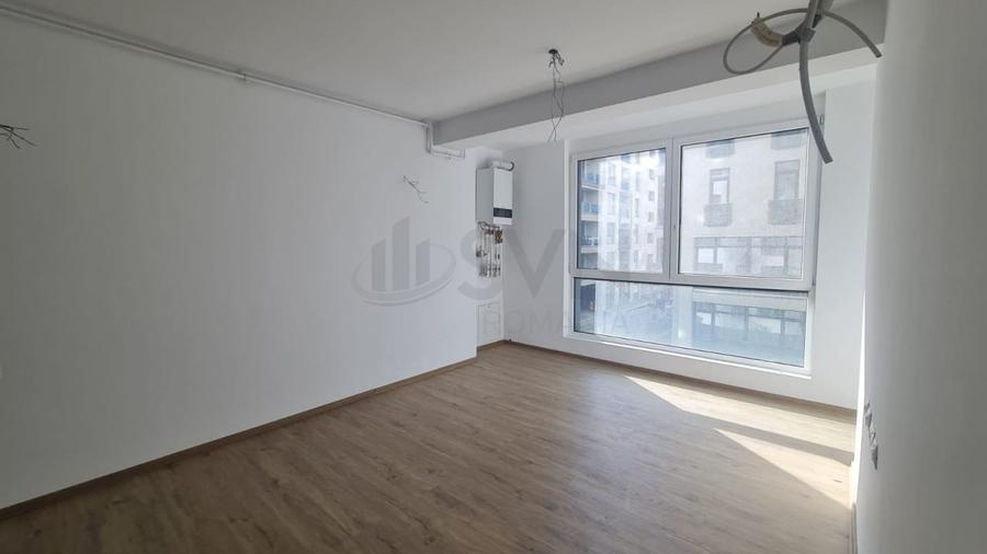 REA1016734 Apartament 2 camere Floreasca Residence - 8