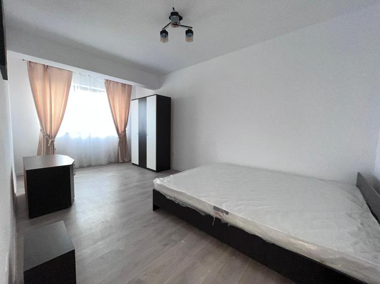Apartament 2 camere de închiriat – Șos. Voinești, Iași – 400 € - 4