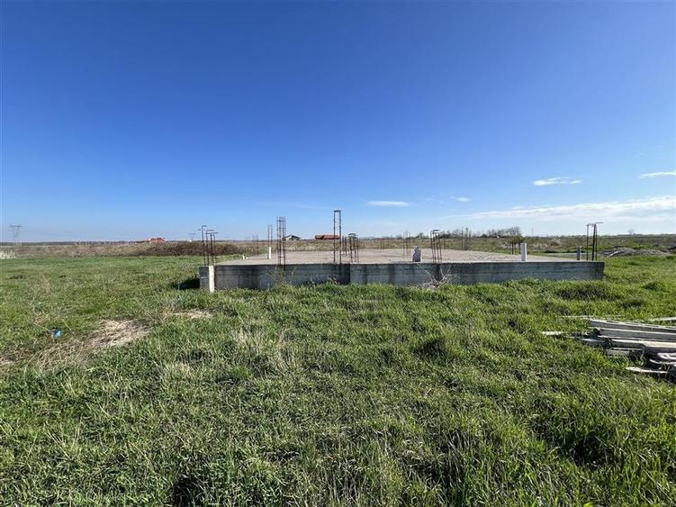 TEREN INTRAVILAN, CIHEI - 2