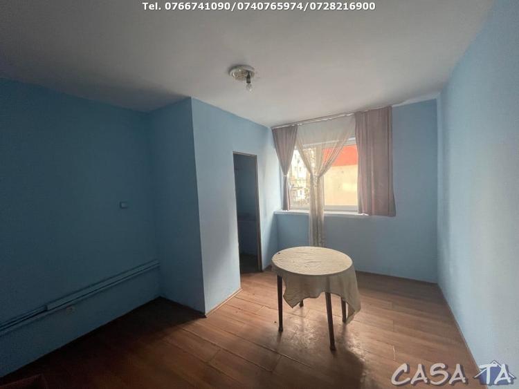 Garsoniera, Etaj 1, Strada Constructorilor - 3