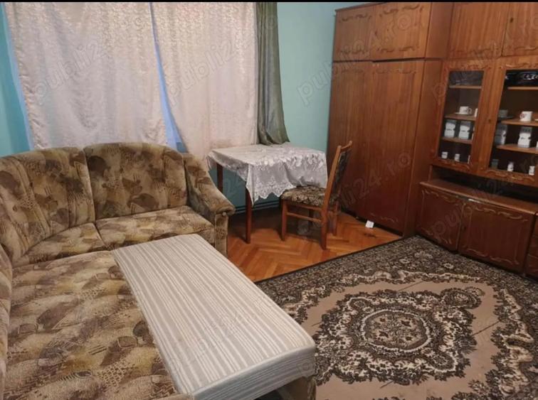 Apartament central de inchiriat 3 camere !!! - 1